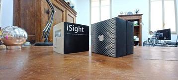 Apple A1023 - Isight Apple iSight FireWire-camera