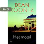 Het motel 9789024559589 Dean R. Koontz, Boeken, Verzenden, Gelezen, Dean R. Koontz