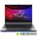 Asus ROG Strix G18 G815LR-S9103W 18  Core Ultra 9 RTX 5070, Verzenden, Nieuw