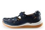 Wolky Sandalen in maat 40 Blauw | 5% extra korting, Kleding | Dames, Schoenen, Wolky, Sandalen of Muiltjes, Zo goed als nieuw