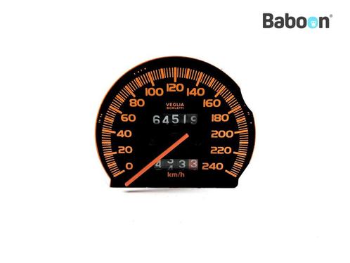 Tellerklok KMH Ducati 750 Paso 1986-1988, Motoren, Onderdelen | Ducati, Gebruikt, Verzenden