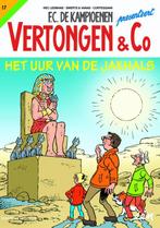 Het uur van de Jakhals / Vertongen & Co / 17 9789002260445, Verzenden, Gelezen, Hec Leemans