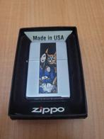 Zippo - Encendedor zippo  manga - Zakaansteker - Messing,