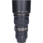 Tweedehands Nikon AF-S 300mm f/4.0E PF ED VR CM3851, Overige typen, Gebruikt, Ophalen of Verzenden