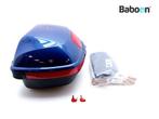 Topkoffer Honda NT 650 V Deauville 2002-2005 (NT650V RC47), Motoren, Verzenden, Gebruikt