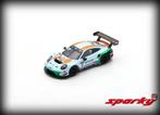 SPARK schaalmodel 1:64 Porsche GT3 R GPX RACING Nr.12, Ophalen of Verzenden, Auto