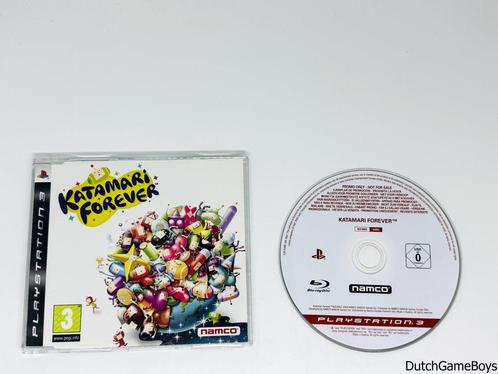Playstation 3 / PS3 - Katamari Forever - Promo, Games en Spelcomputers, Games | Sony PlayStation 3, Gebruikt, Verzenden