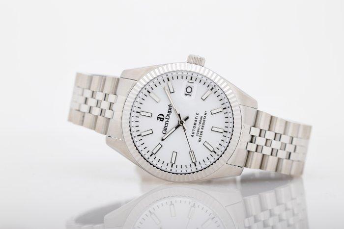 Giren Dupre - Orologio Solodata 39mm Automatico cassa e, Handtassen en Accessoires, Horloges | Heren