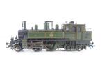 Märklin H0 - 37135 - Tender locomotief (1) - DXII -, Nieuw