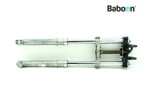Fourche avant Yamaha XT 600 E 1990-1995 (XT600E), Motoren, Onderdelen | Yamaha, Verzenden