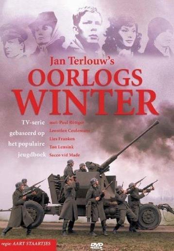 Oorlogswinter (dvd tweedehands film) beschikbaar voor biedingen