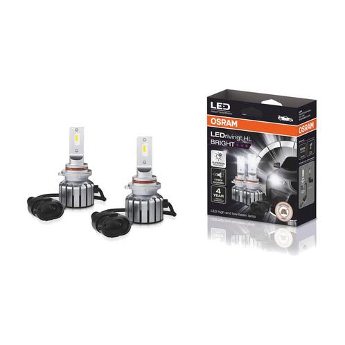 Osram HB3/H10/HIR1 Ledriving HL Bright LED Koplamp Set 12V, Auto-onderdelen, Verlichting, Ophalen of Verzenden