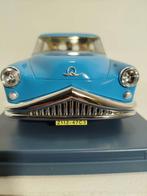 Moulinsart Hachette collection 1:24eme - Tintin - La voiture