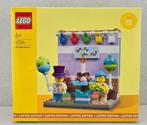 Lego - 40584 - Birthday Diorama (Limited Edition) - 2020+, Kinderen en Baby's, Nieuw