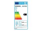Siemens HB557GBS3F - Inbouwoven - 3D hetelucht en, Verzenden, Nieuw