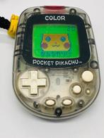 Nintendo - Pocket Pikachu Color - Nintendo Pocket Pikachu