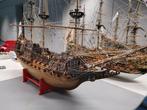 Costruita a mano - Scheepsbouwers scheepsmodel - Galeone da, Kinderen en Baby's, Nieuw