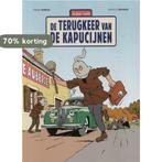 De terugkeer van de Kapucijnen / Een avontuur van Jacques, Verzenden, Zo goed als nieuw, Thierry Dubois