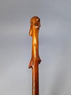 Wandelstok - Hout, Antiek en Kunst