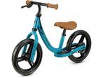 Kinderkraft SPACE - Loopfiets - Lichtgewicht stalen frame -, Verzenden, Nieuw
