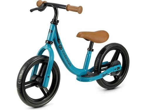 Kinderkraft SPACE - Loopfiets - Lichtgewicht stalen frame -, Huis en Inrichting, Woonaccessoires | Overige, Nieuw, Verzenden