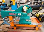 1 Triax 4/350S Tegelzaagmachine, Bricolage & Construction, Outillage | Outillage à main, Ophalen