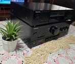 Technics - SU-X102 - SL-PJ28A Hifi-set - Diverse modellen