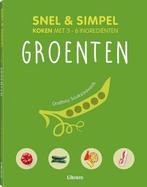Groenten - snel & simpel / Snel & simpel 9789463590365, Boeken, Kookboeken, Verzenden, Zo goed als nieuw, Orahtay Souksisavanh