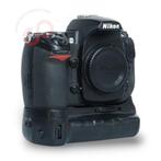 Nikon D300s +batt grip nr. 0006, Gebruikt, Ophalen of Verzenden, Nikon, 8 keer of meer