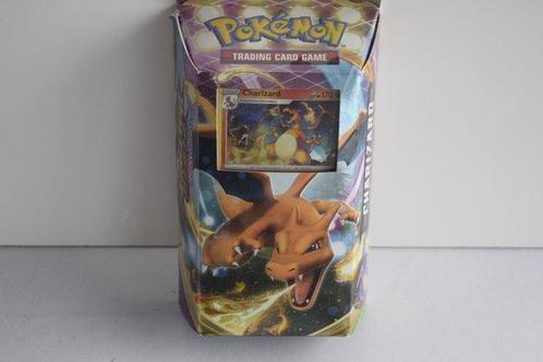 Pokémon - 3 Sealed box - Pokémon - Theme Decks – Inteleon,, Hobby en Vrije tijd, Verzamelkaartspellen | Pokémon