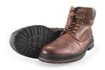 Australian Veterboots in maat 43 Bruin | 5% extra korting, Kleding | Heren, Schoenen, Bruin, Verzenden, Boots, Zo goed als nieuw