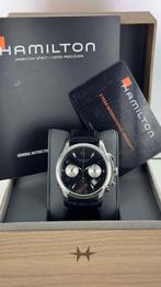 Hamilton - Jazzmaster Auto Chrono - Zonder Minimumprijs -, Nieuw