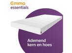 Veiling - Emma Essential matras 140X200 Nieuw!, Huis en Inrichting, Nieuw