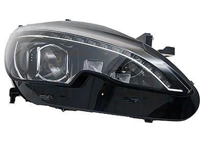 Peugeot 308 Full Led Koplamp Rechts (Koplampen), Auto-onderdelen, Verlichting, Nieuw, Verzenden