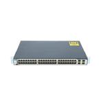 Cisco WS-C3750-48TS-S, Ophalen of Verzenden, Nieuw