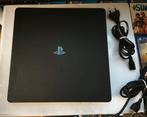 Sony - Playstation 4 (PS4) - PlayStation 4 Slim 1 TB with, Nieuw