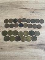 Rusland. Coin Collection of 127 pcs., various metals and