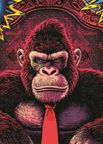 Collectibles & Co. - Donkey Kong - “Crypto Guru Donkey Kong”, Nieuw