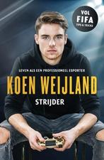 Koen Weijland : strijder 9789021568768 Koen Weijland, Verzenden, Gelezen, Koen Weijland
