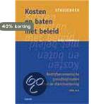 Theorieboek 9789035227651 P.L.J. Verstegen, Verzenden, Gelezen, P.L.J. Verstegen