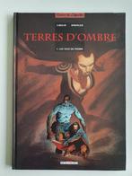 Terres dOmbre T1 à T3 + Volunteer T1 et T2 - 5x C - 5, Nieuw