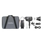 Godox M300BI LED Bi-Colour Knowled  --OUTLET--OVERSTOCK, Ophalen of Verzenden, Nieuw, Overige merken