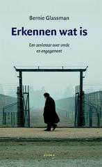 Erkennen wat is 9789056700737 B. Glassman, Boeken, Verzenden, Gelezen, B. Glassman