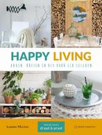 Happy living 9789462501782 Lisanne Multem, Verzenden, Zo goed als nieuw, Lisanne Multem