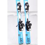 80 100 130 150 kinder skis STOCKLI RT TEAM blue + Salomon 7, Verzenden