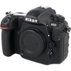 Nikon D500 body occasion, Verzenden