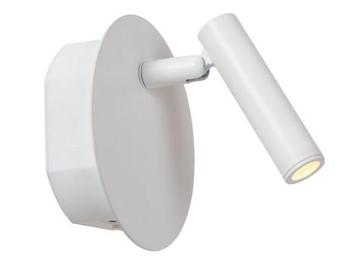 Veiling - Lucide JOLIJN - Oplaadbare Nachtlamp