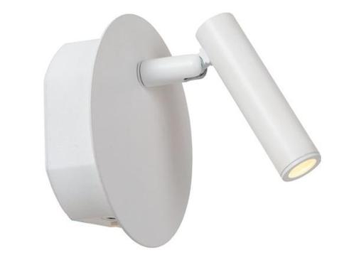 Veiling - Lucide JOLIJN - Oplaadbare Nachtlamp, Huis en Inrichting, Lampen | Wandlampen