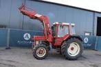 Veiling: Tractor International 845AXL Diesel 60kW 1982 (Marg, Ophalen, Nieuw