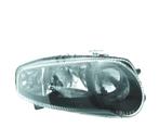 PHARE POUR ALFA ROMEO 147 01-04 DROIT FOND NOIR, Autos : Pièces & Accessoires, Verzenden